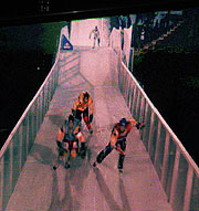 Red Bull Crashed Ice World Championship 2010 (©Foto: Ingrid Grossmann)